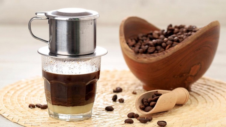 cafe Thạch Thất