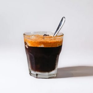 Cà phê Đen (nóng/đá)