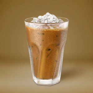 Cà phê Nâu (nóng/đá)