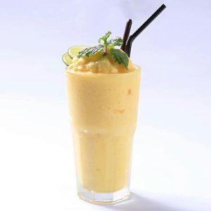 Chanh leo tuyết lạnh