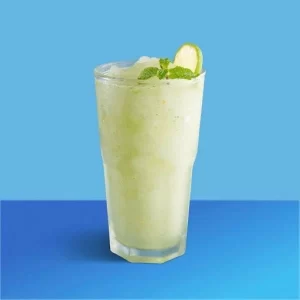 Chanh tuyết bạc hà