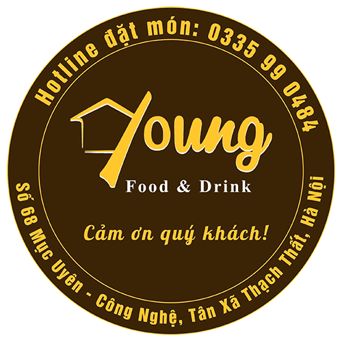 Young Food & Drink | Ăn Vặt Thạch Thất