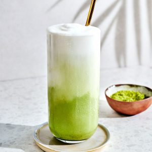 Matcha Latte