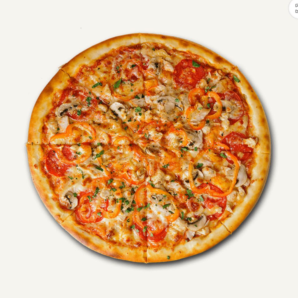 pizza giao tận nơi Thạch Thất