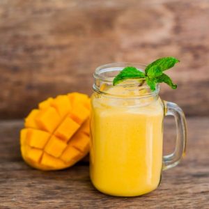 Sinh tố Xoài