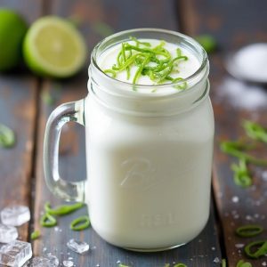 Sữa chua đánh đá