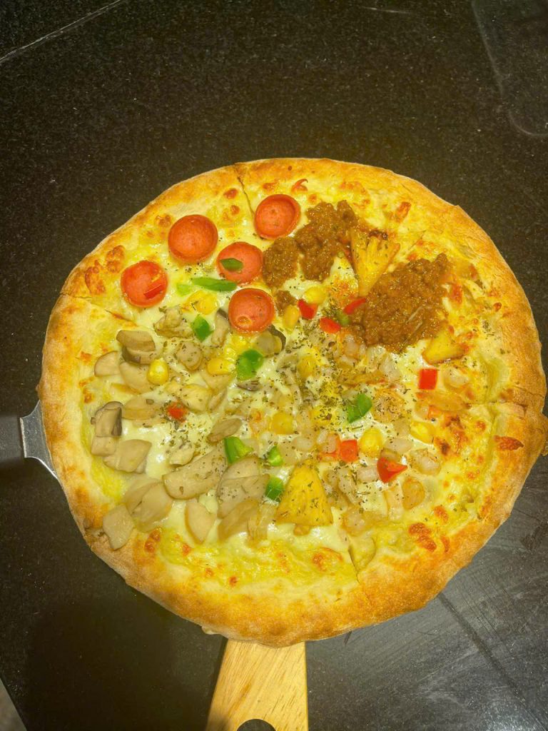 Ăn gì ở Thạch Thất
